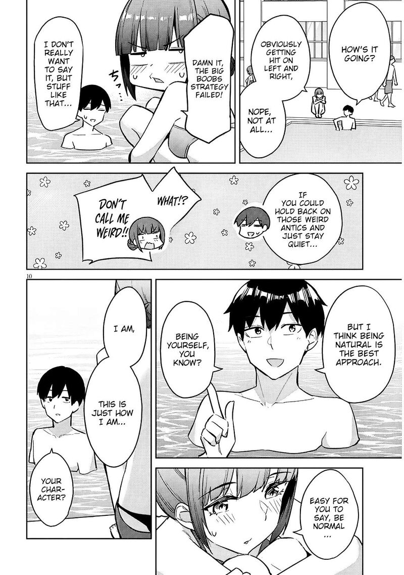 Jitsu Wa Imouto Deshita Chapter 37 Page 11
