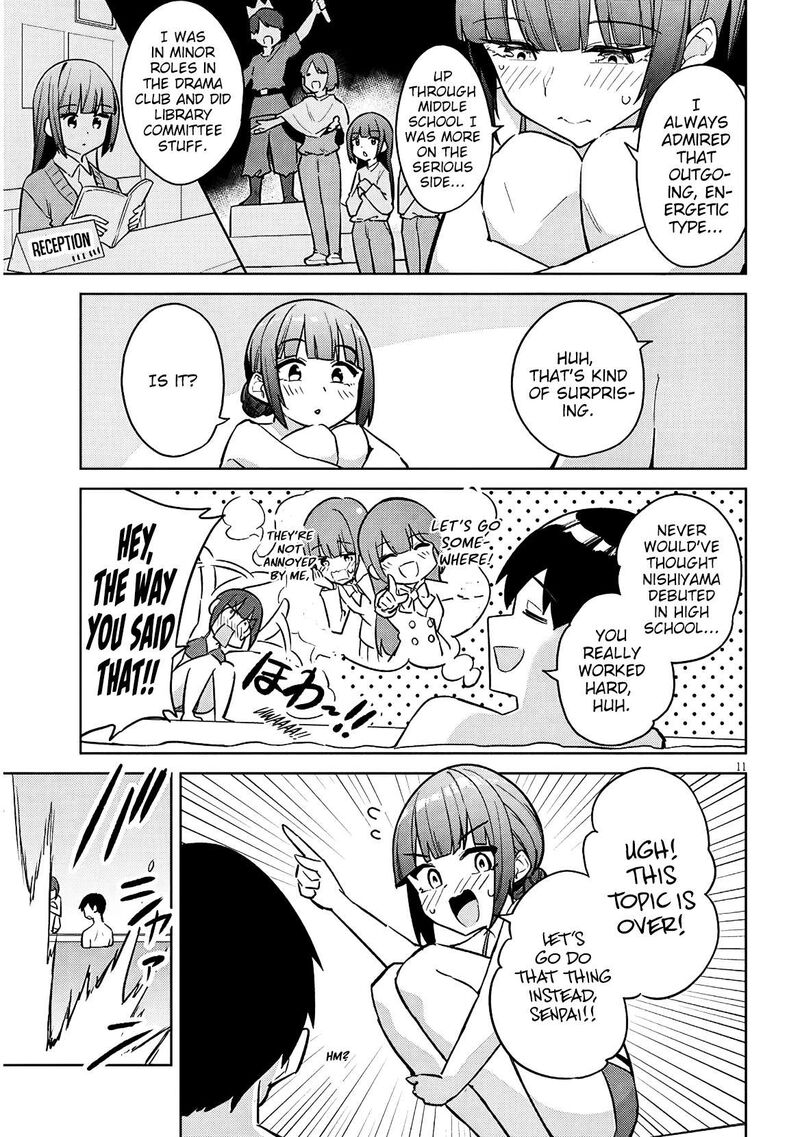 Jitsu Wa Imouto Deshita Chapter 37 Page 12