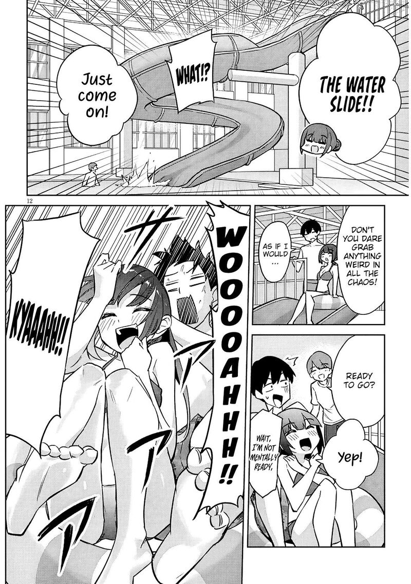 Jitsu Wa Imouto Deshita Chapter 37 Page 13
