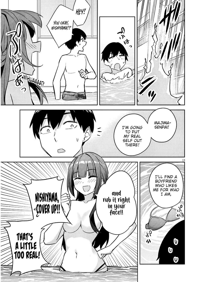 Jitsu Wa Imouto Deshita Chapter 37 Page 14