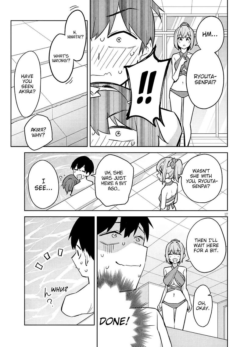 Jitsu Wa Imouto Deshita Chapter 37 Page 18
