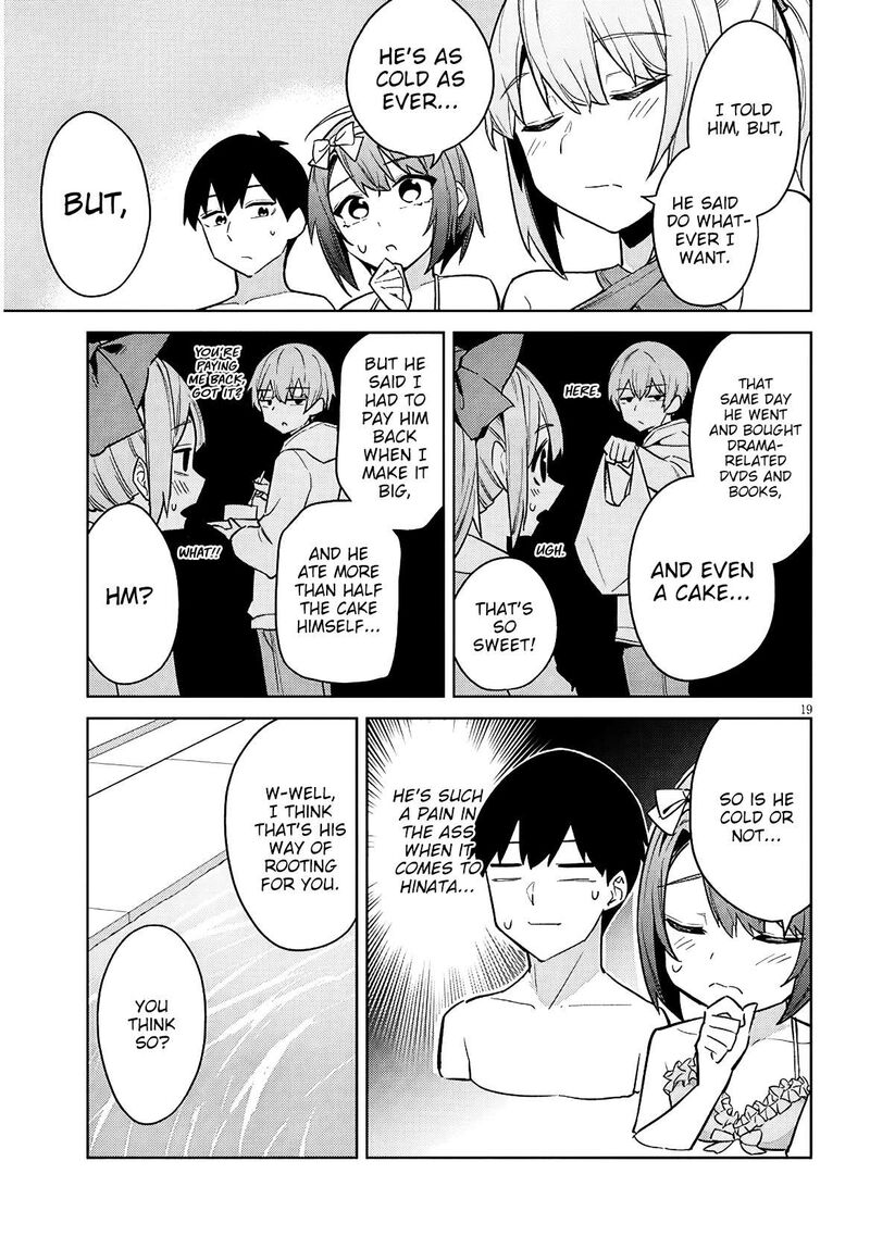 Jitsu Wa Imouto Deshita Chapter 37 Page 20