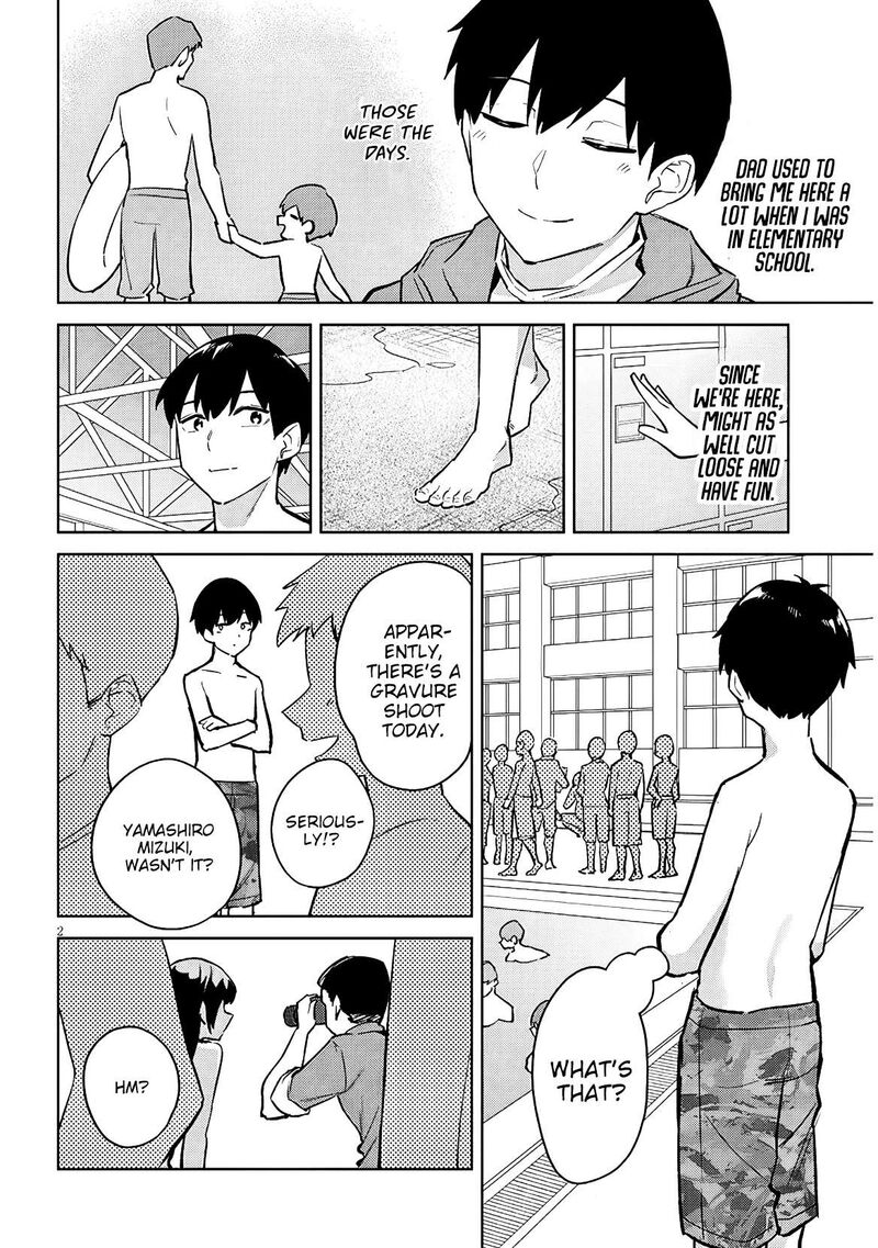 Jitsu Wa Imouto Deshita Chapter 37 Page 3