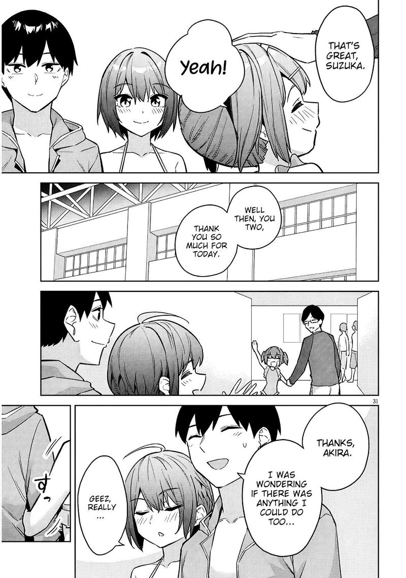 Jitsu Wa Imouto Deshita Chapter 37 Page 32