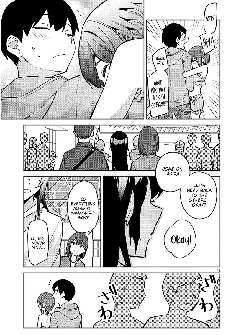 Jitsu Wa Imouto Deshita Chapter 37 Page 34