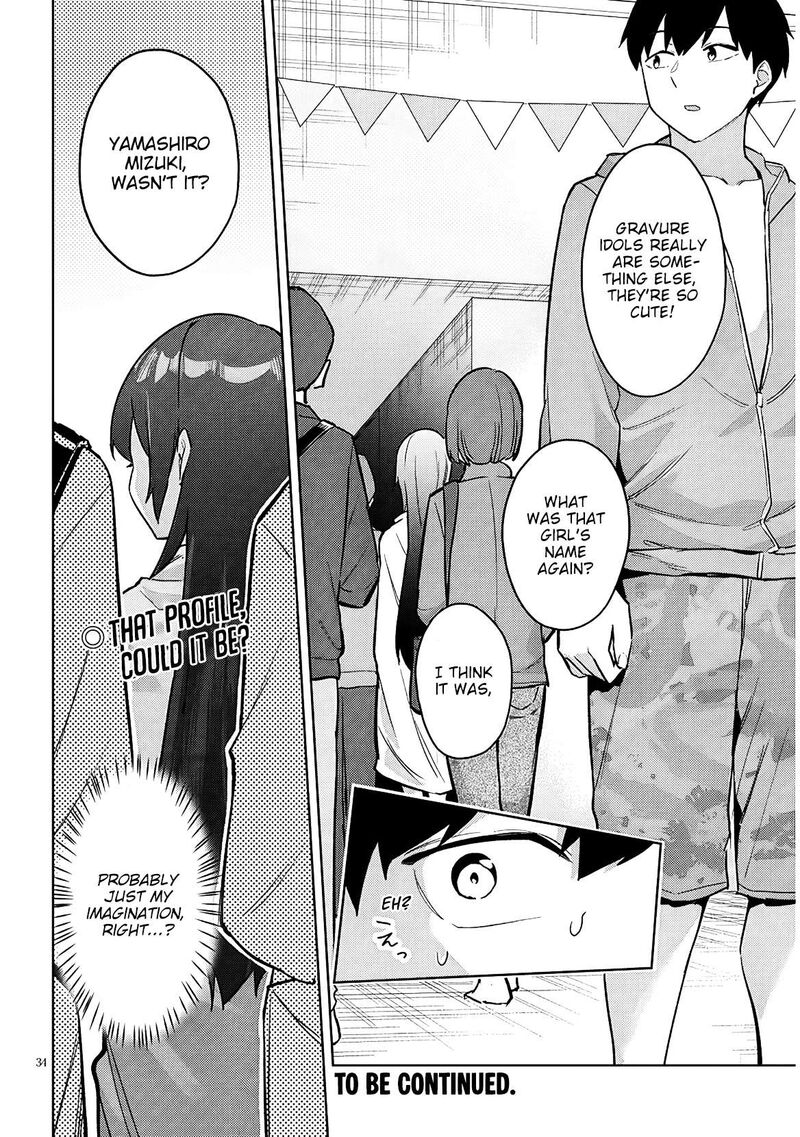 Jitsu Wa Imouto Deshita Chapter 37 Page 35