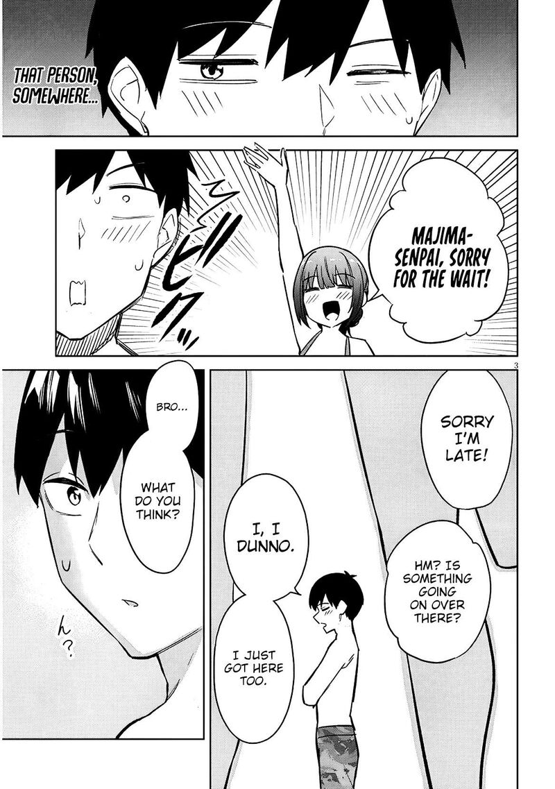 Jitsu Wa Imouto Deshita Chapter 37 Page 4