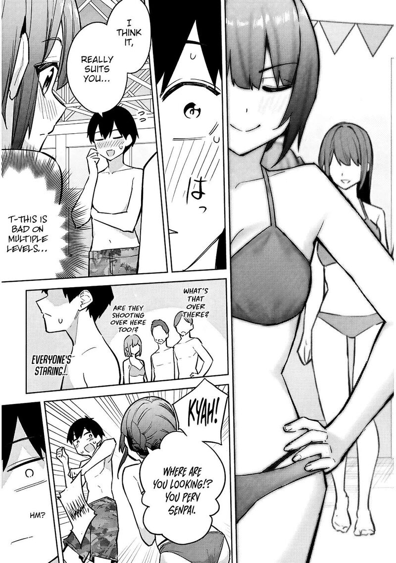 Jitsu Wa Imouto Deshita Chapter 37 Page 6