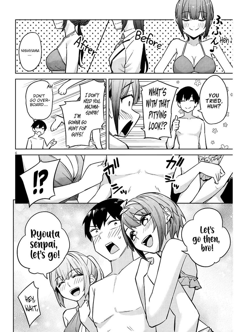 Jitsu Wa Imouto Deshita Chapter 37 Page 7