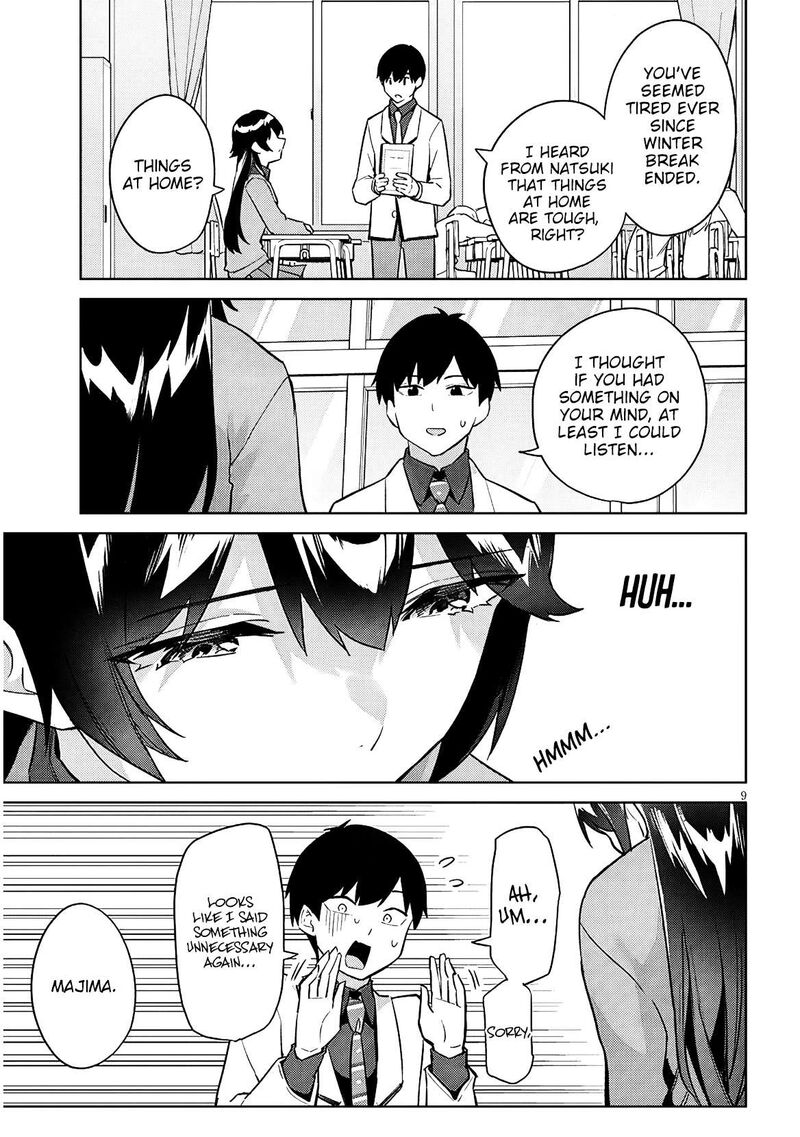 Jitsu Wa Imouto Deshita Chapter 38 Page 10