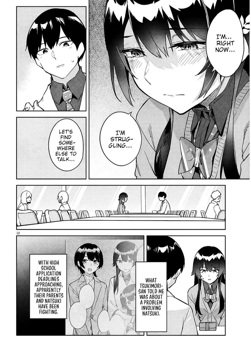 Jitsu Wa Imouto Deshita Chapter 38 Page 11