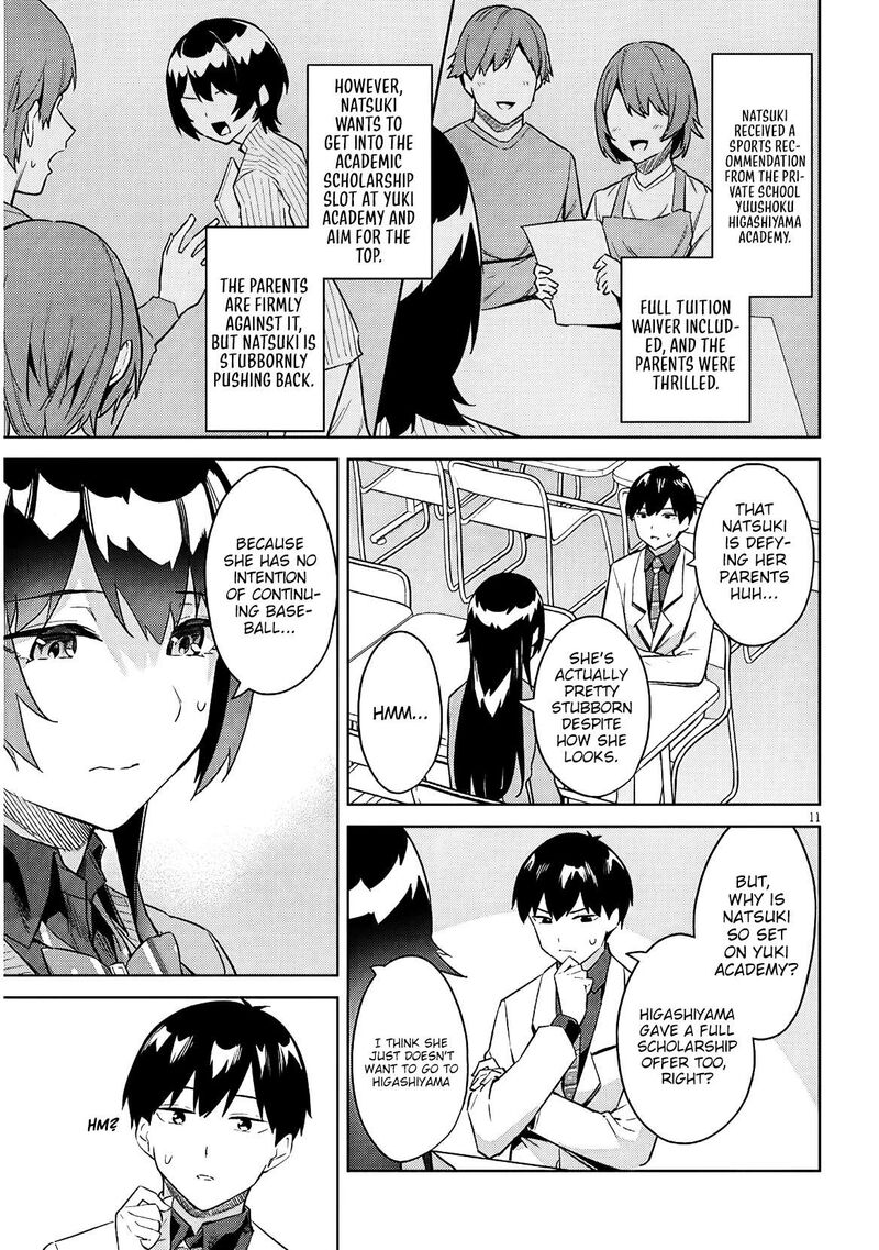 Jitsu Wa Imouto Deshita Chapter 38 Page 12