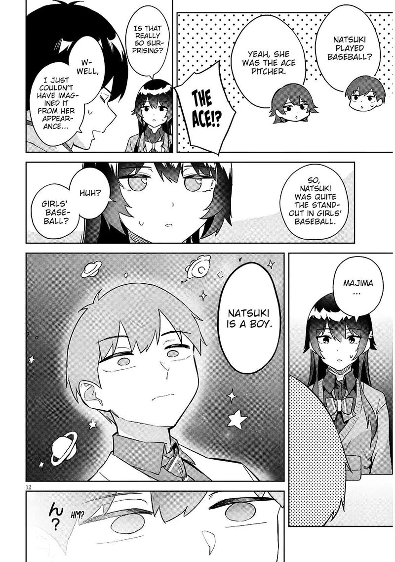 Jitsu Wa Imouto Deshita Chapter 38 Page 13
