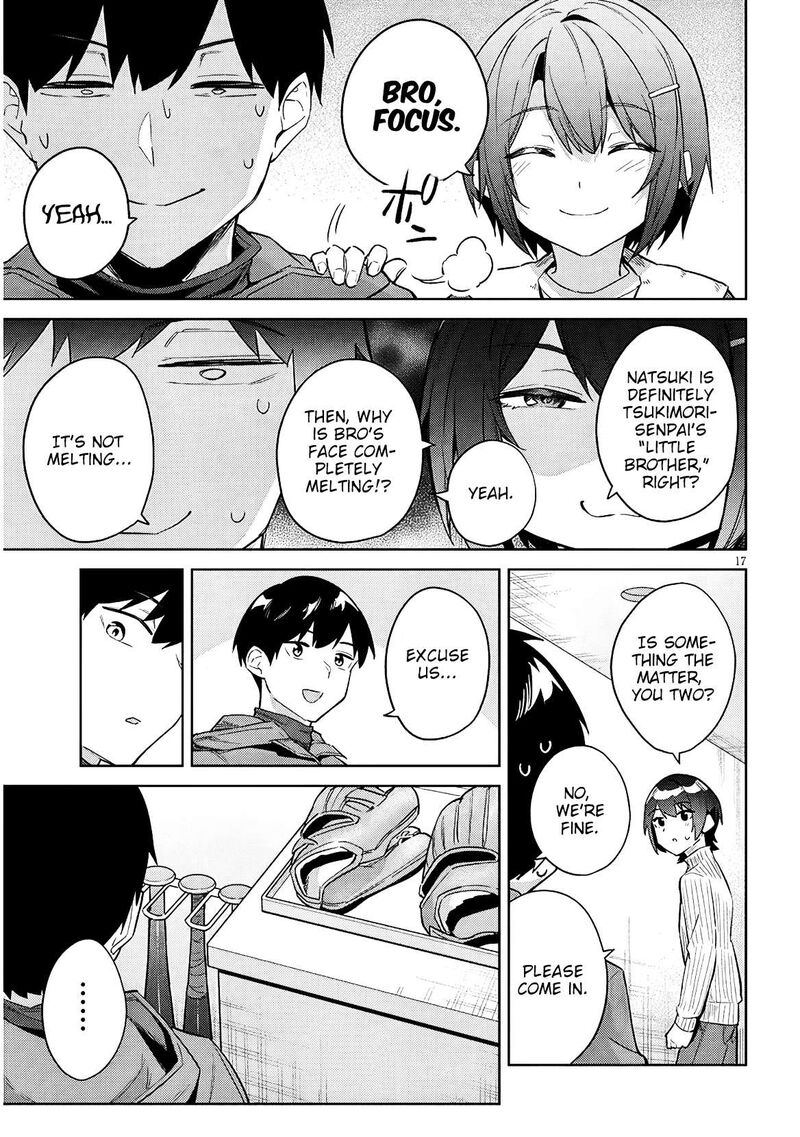 Jitsu Wa Imouto Deshita Chapter 38 Page 18