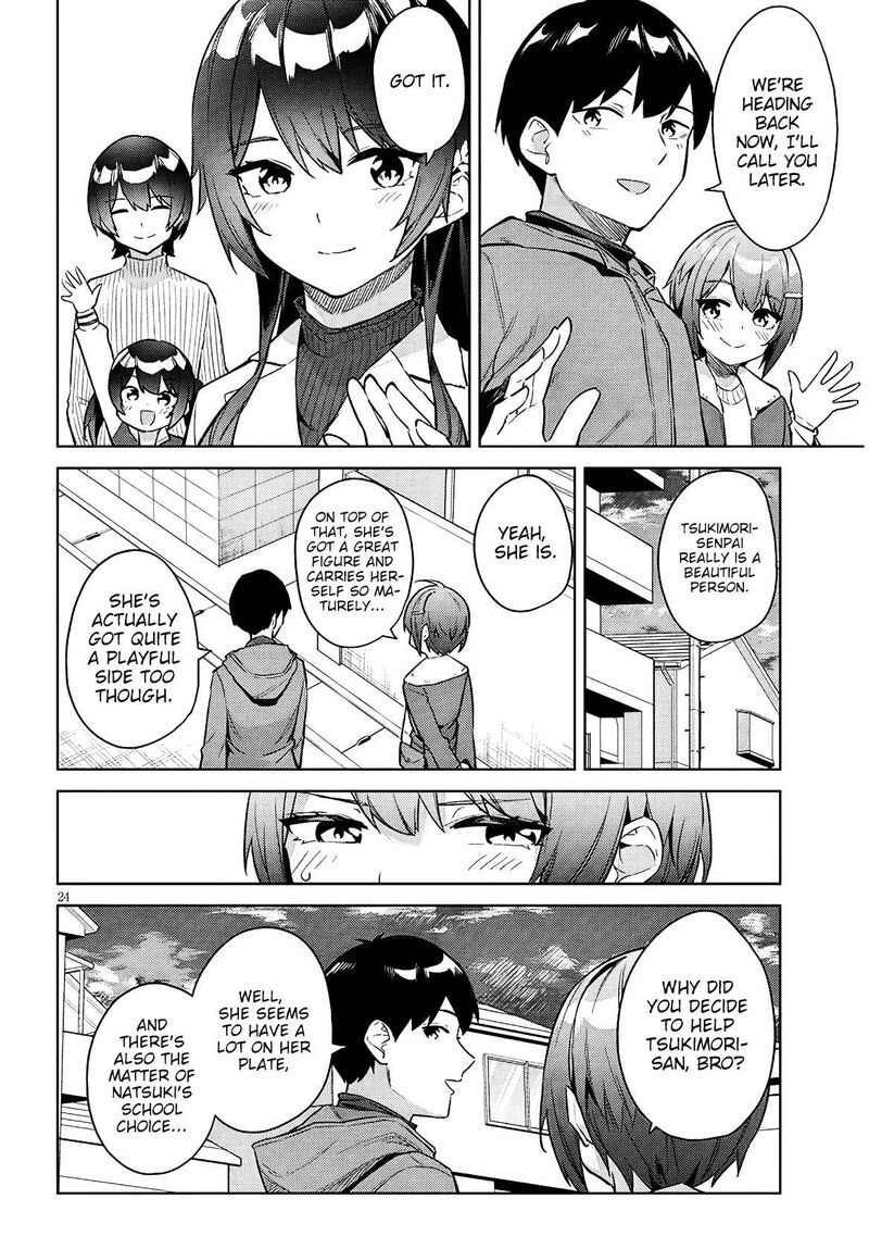 Jitsu Wa Imouto Deshita Chapter 38 Page 25