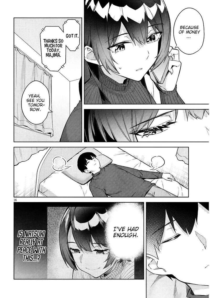Jitsu Wa Imouto Deshita Chapter 38 Page 27
