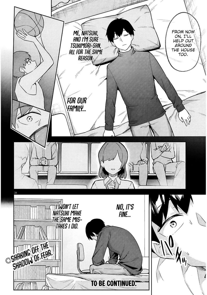 Jitsu Wa Imouto Deshita Chapter 38 Page 29