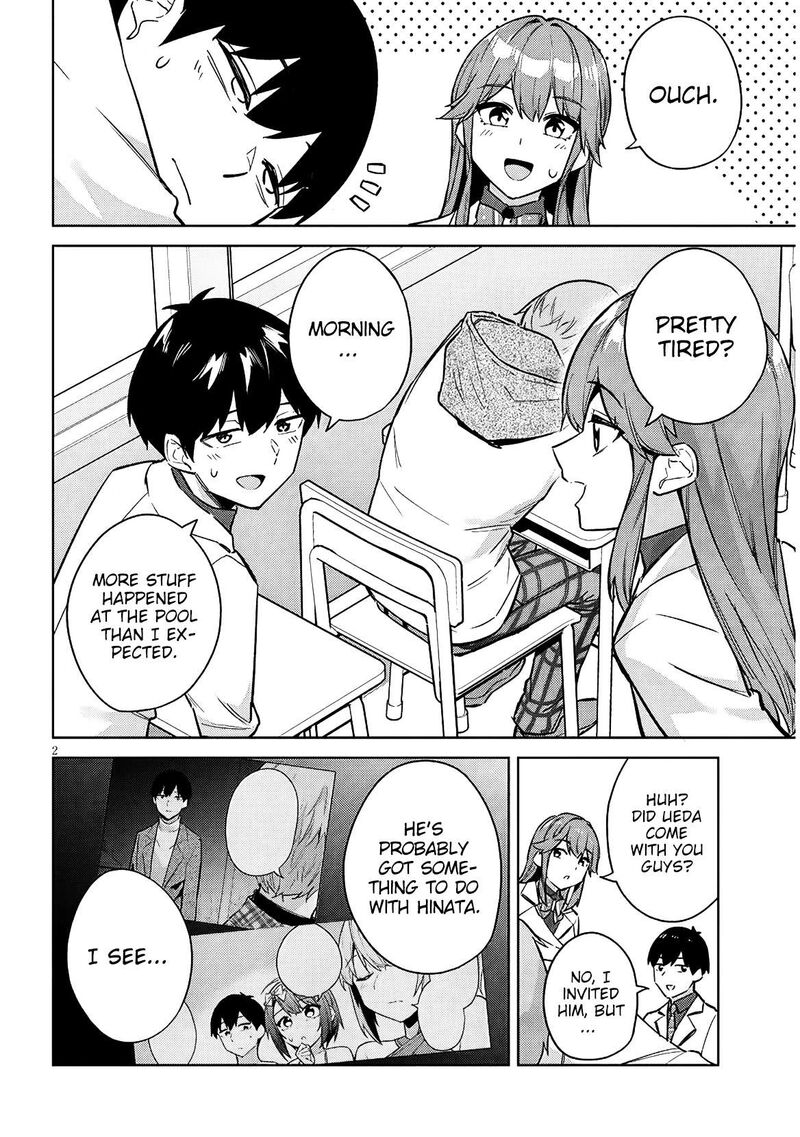 Jitsu Wa Imouto Deshita Chapter 38 Page 3