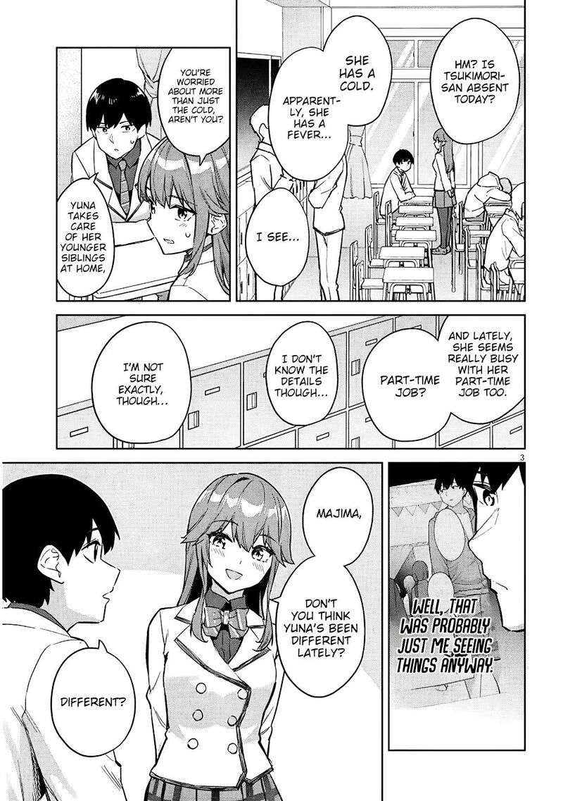Jitsu Wa Imouto Deshita Chapter 38 Page 4