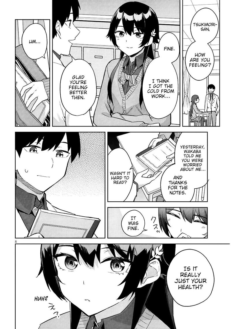 Jitsu Wa Imouto Deshita Chapter 38 Page 9