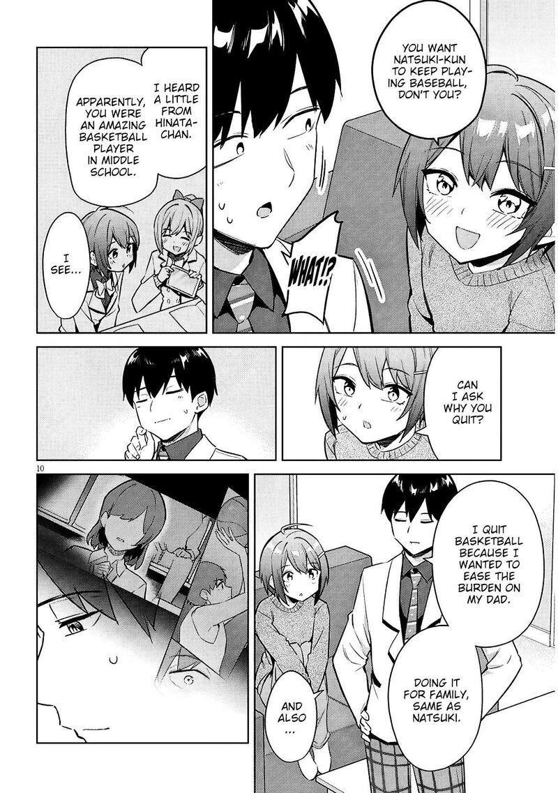 Jitsu Wa Imouto Deshita Chapter 40 Page 11