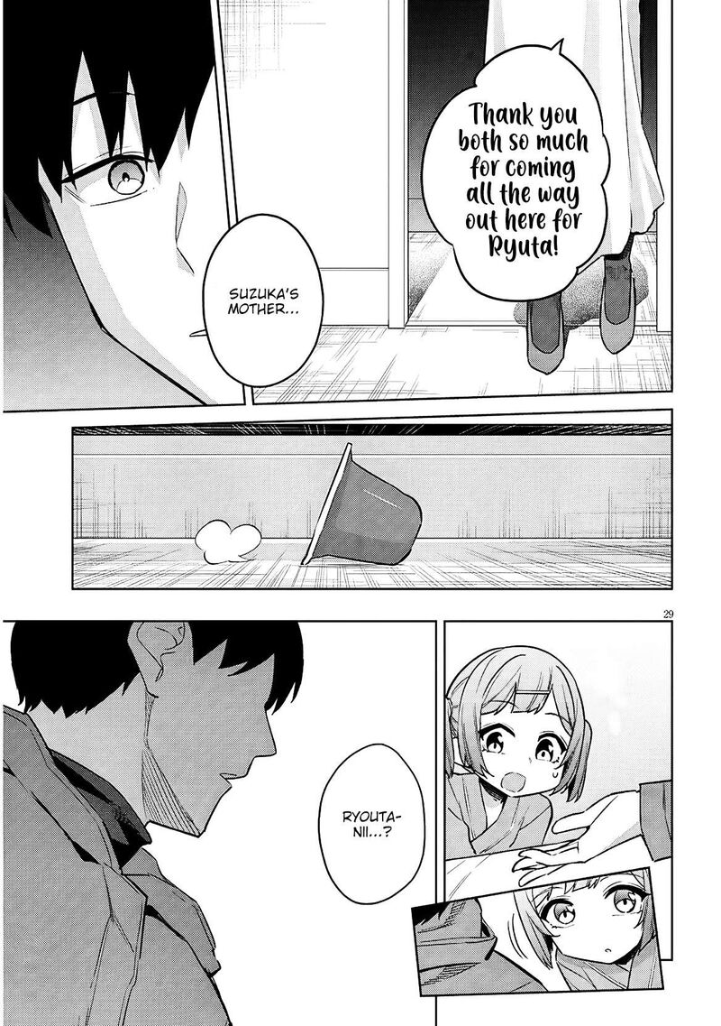 Jitsu Wa Imouto Deshita Chapter 40 Page 30