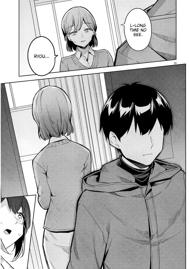 Jitsu Wa Imouto Deshita Chapter 40 Page 33