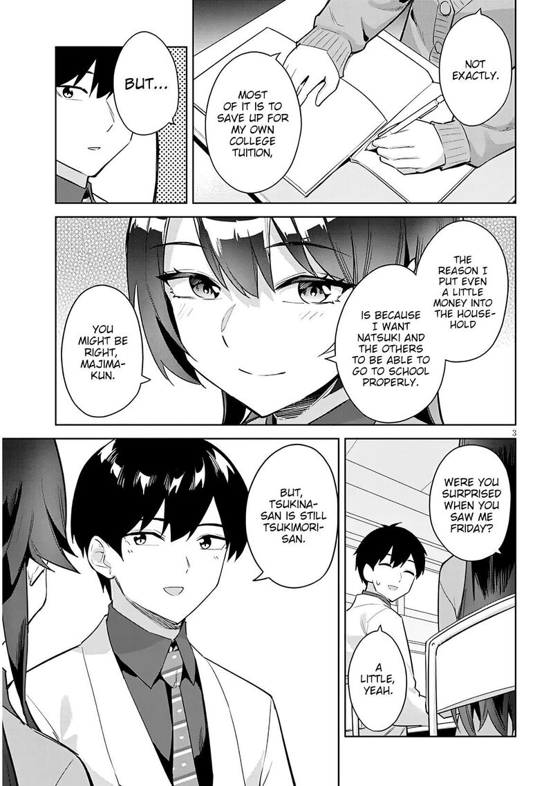 Jitsu Wa Imouto Deshita Chapter 40 Page 4