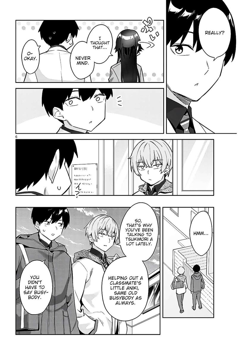 Jitsu Wa Imouto Deshita Chapter 40 Page 7