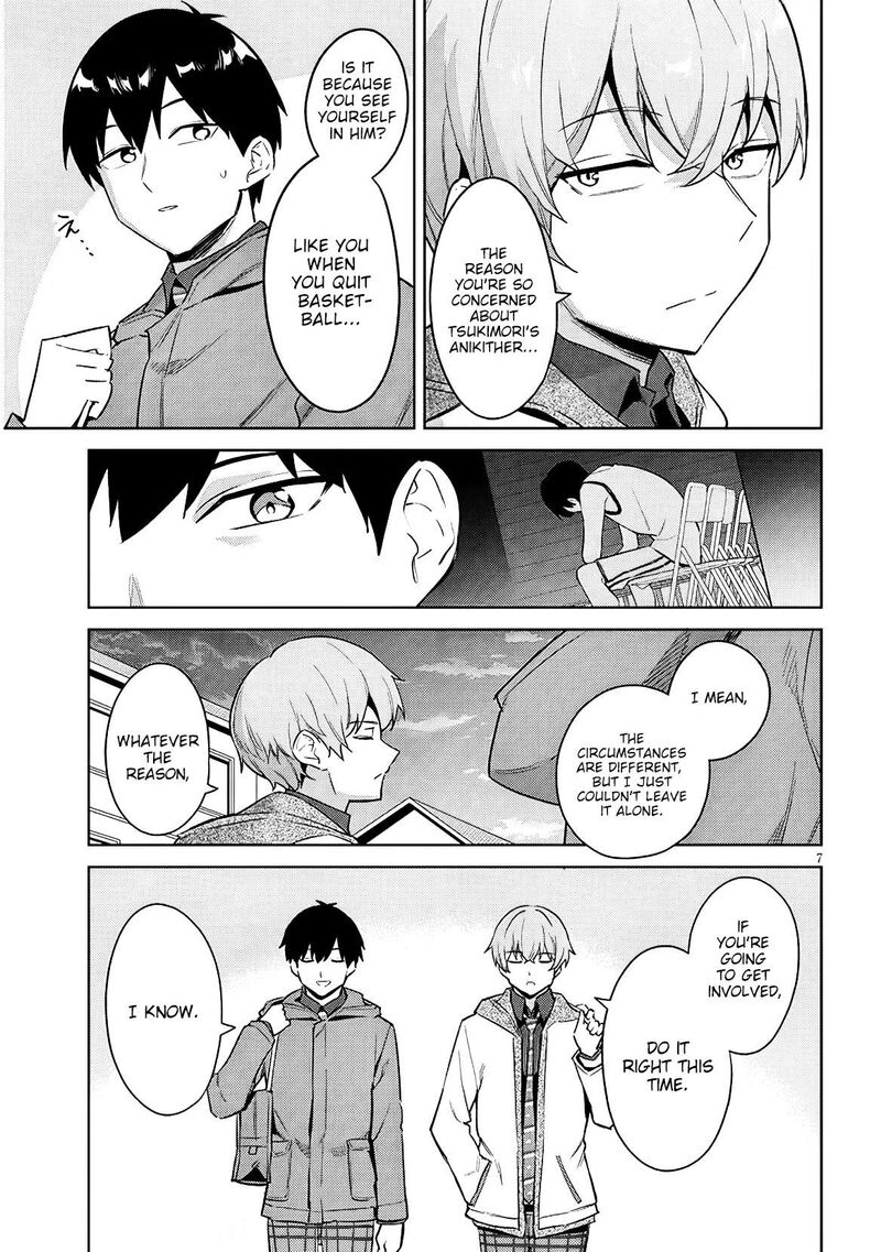 Jitsu Wa Imouto Deshita Chapter 40 Page 8