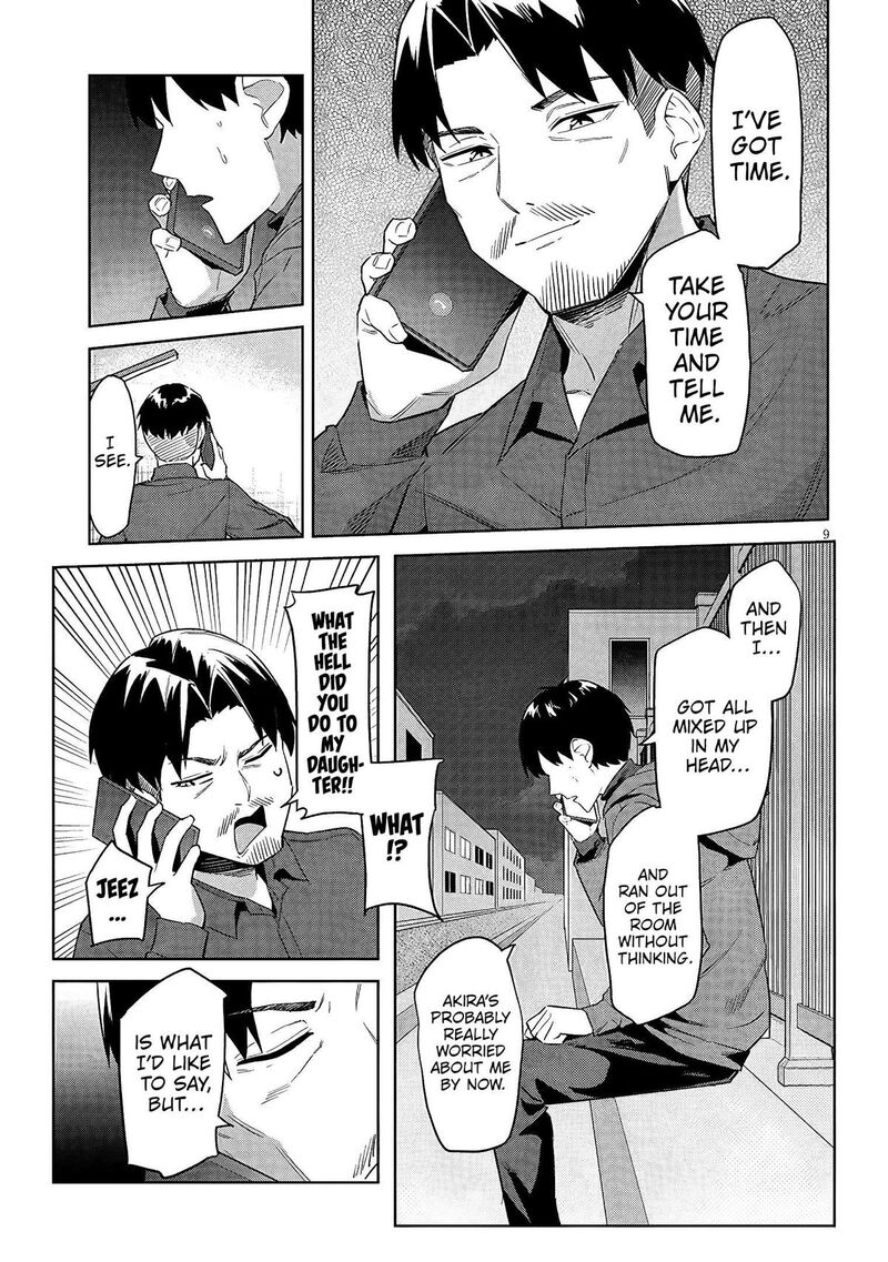 Jitsu Wa Imouto Deshita Chapter 41 Page 10