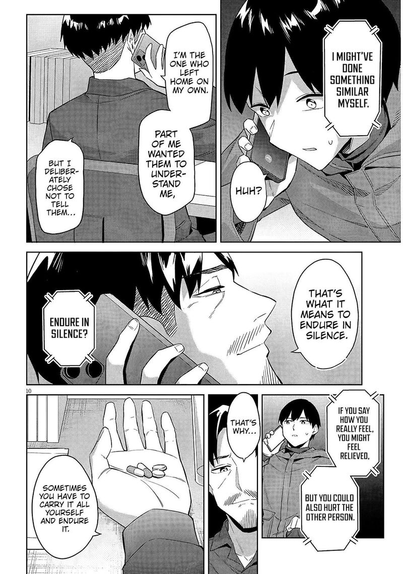 Jitsu Wa Imouto Deshita Chapter 41 Page 11