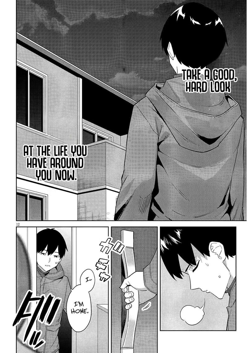 Jitsu Wa Imouto Deshita Chapter 41 Page 13