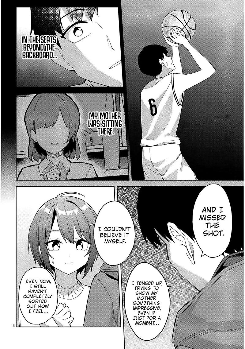 Jitsu Wa Imouto Deshita Chapter 41 Page 17
