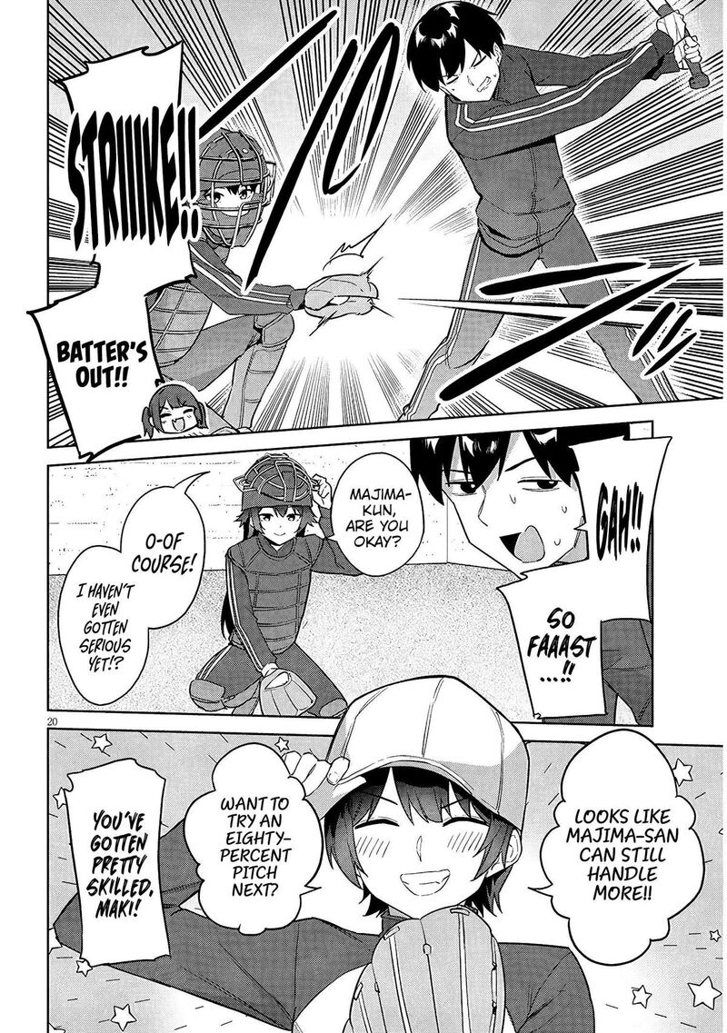 Jitsu Wa Imouto Deshita Chapter 41 Page 21