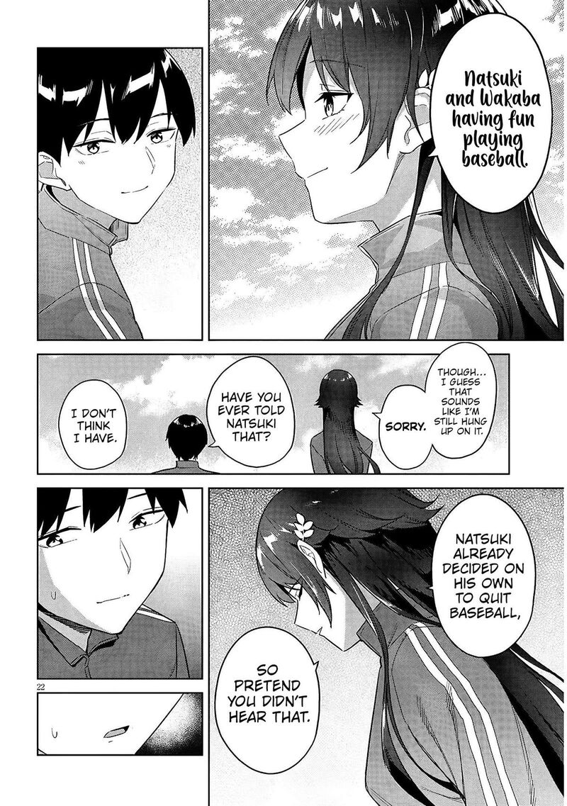 Jitsu Wa Imouto Deshita Chapter 41 Page 23