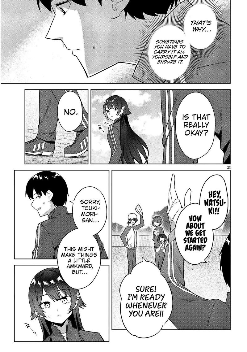Jitsu Wa Imouto Deshita Chapter 41 Page 24