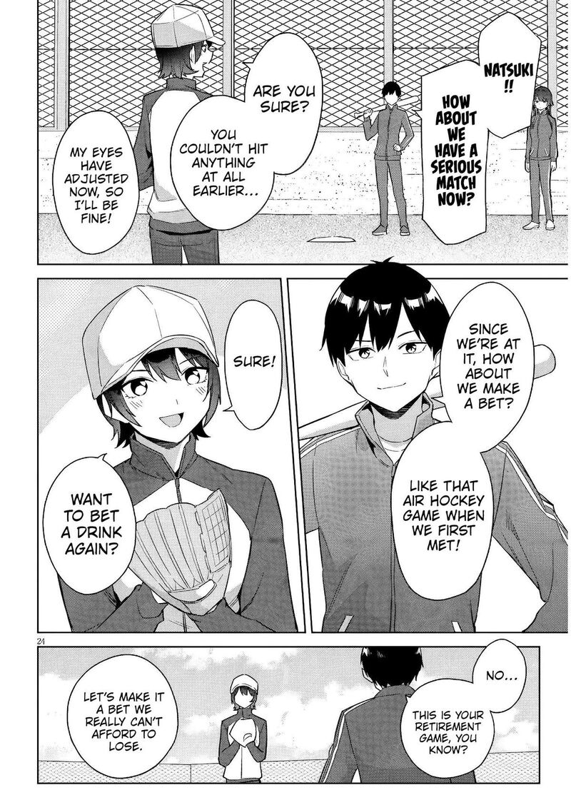 Jitsu Wa Imouto Deshita Chapter 41 Page 25