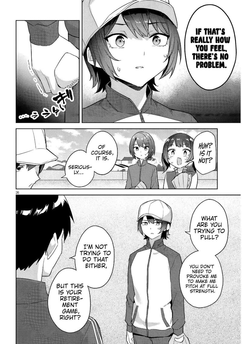 Jitsu Wa Imouto Deshita Chapter 41 Page 27