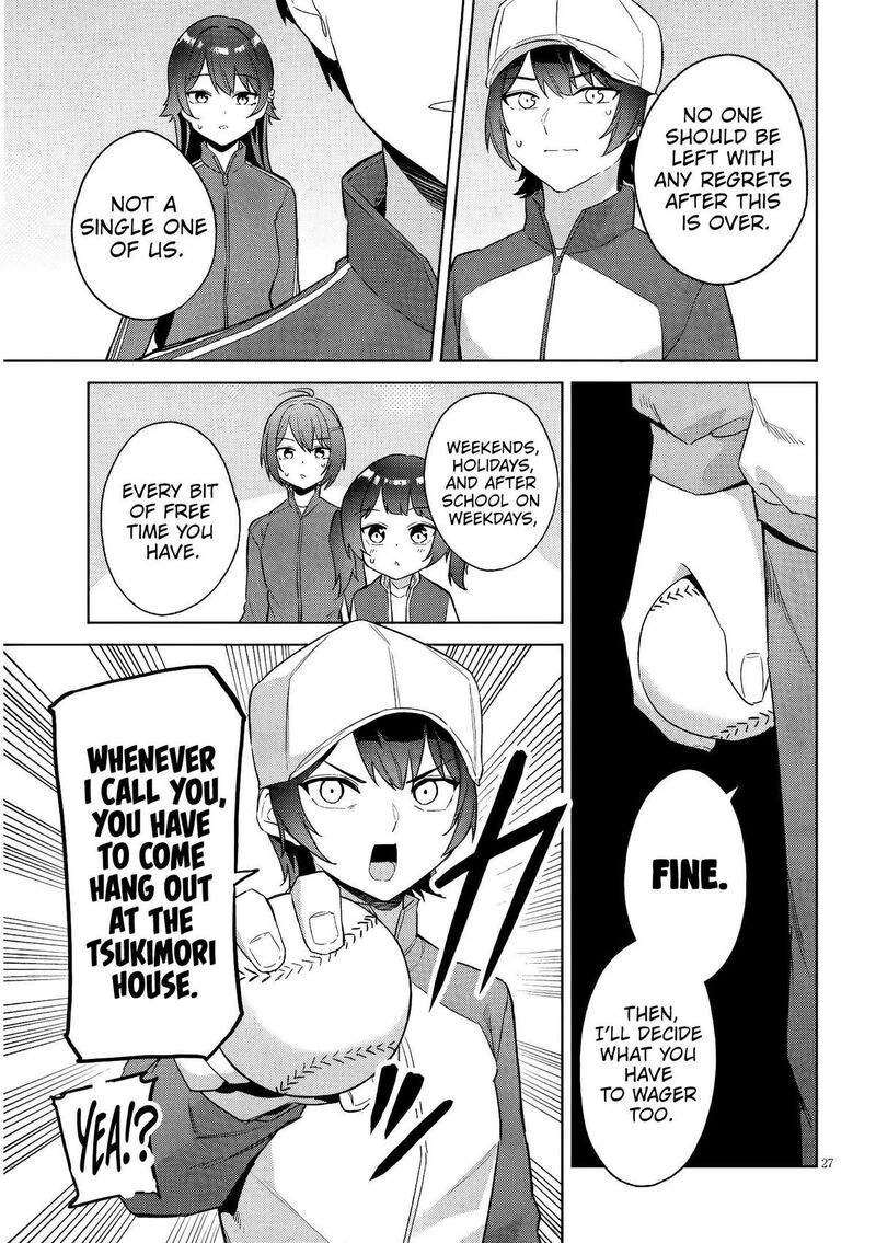 Jitsu Wa Imouto Deshita Chapter 41 Page 28