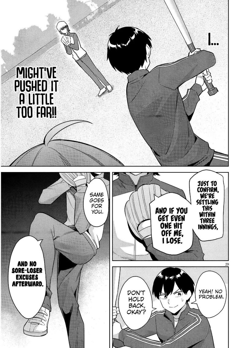 Jitsu Wa Imouto Deshita Chapter 41 Page 30