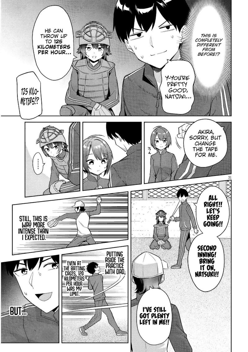 Jitsu Wa Imouto Deshita Chapter 41 Page 32