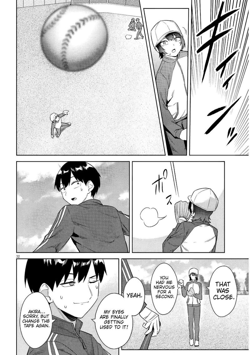 Jitsu Wa Imouto Deshita Chapter 41 Page 33