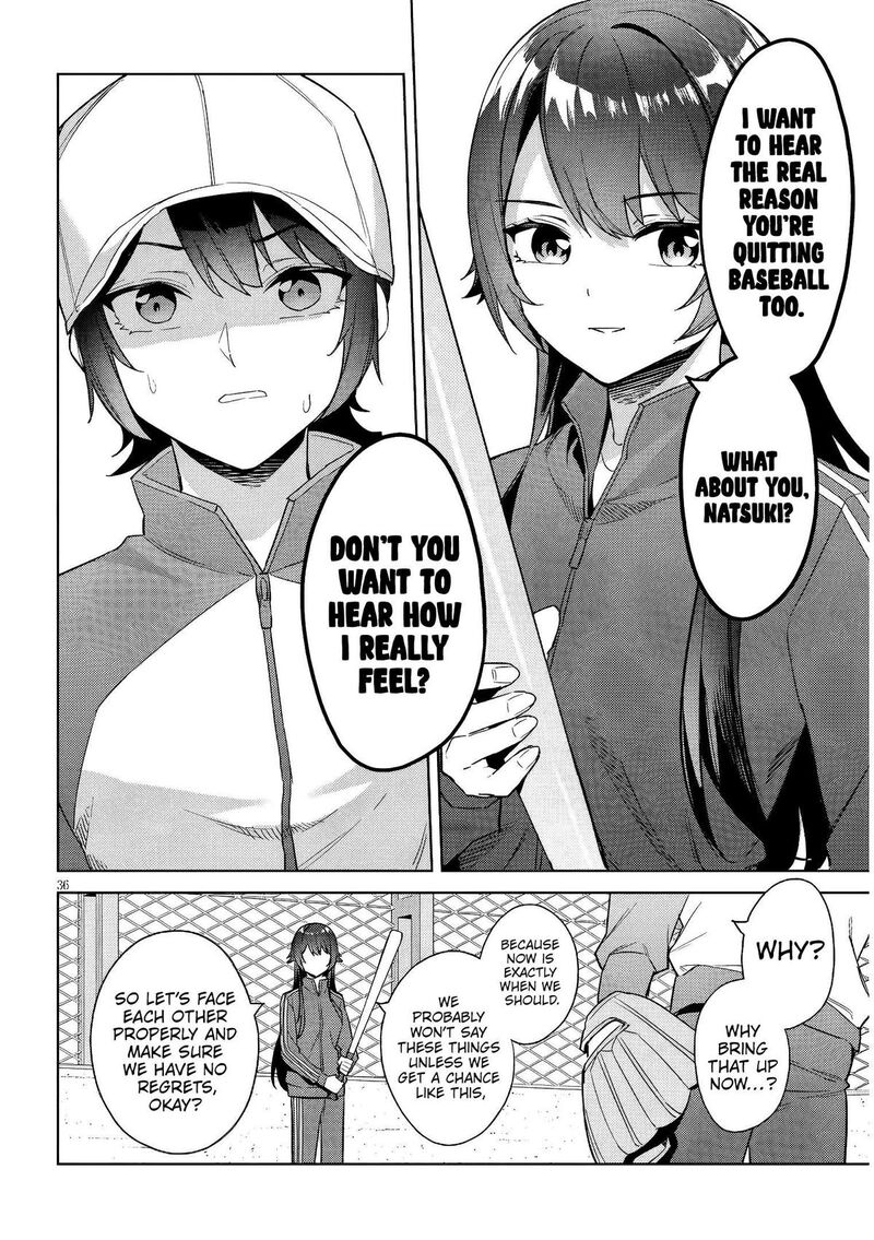 Jitsu Wa Imouto Deshita Chapter 41 Page 37