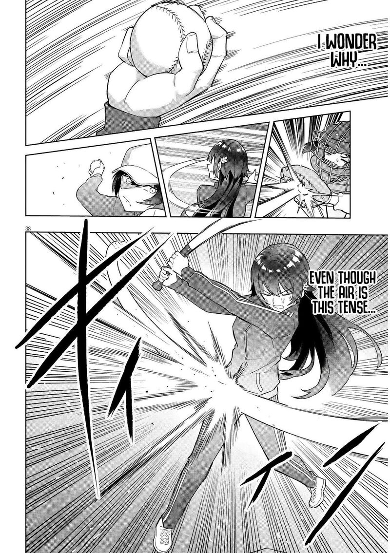 Jitsu Wa Imouto Deshita Chapter 41 Page 39