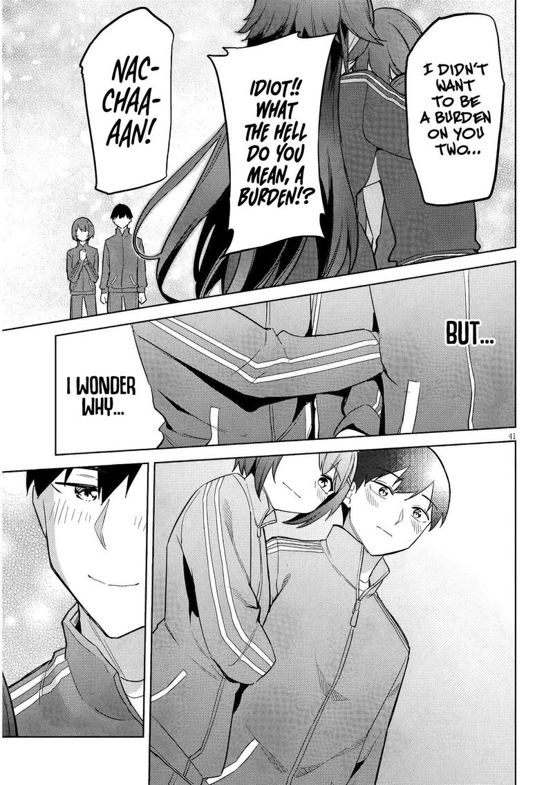 Jitsu Wa Imouto Deshita Chapter 41 Page 42
