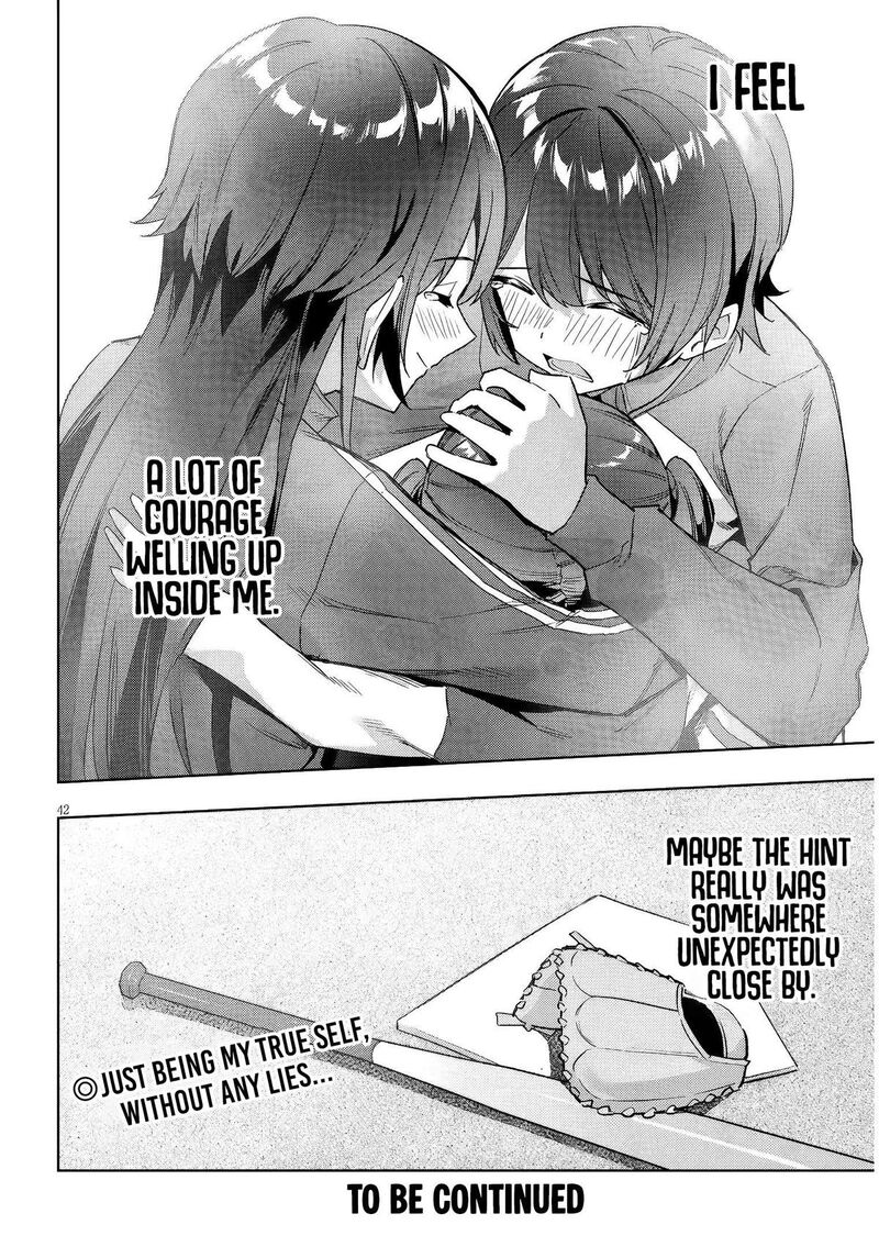 Jitsu Wa Imouto Deshita Chapter 41 Page 43
