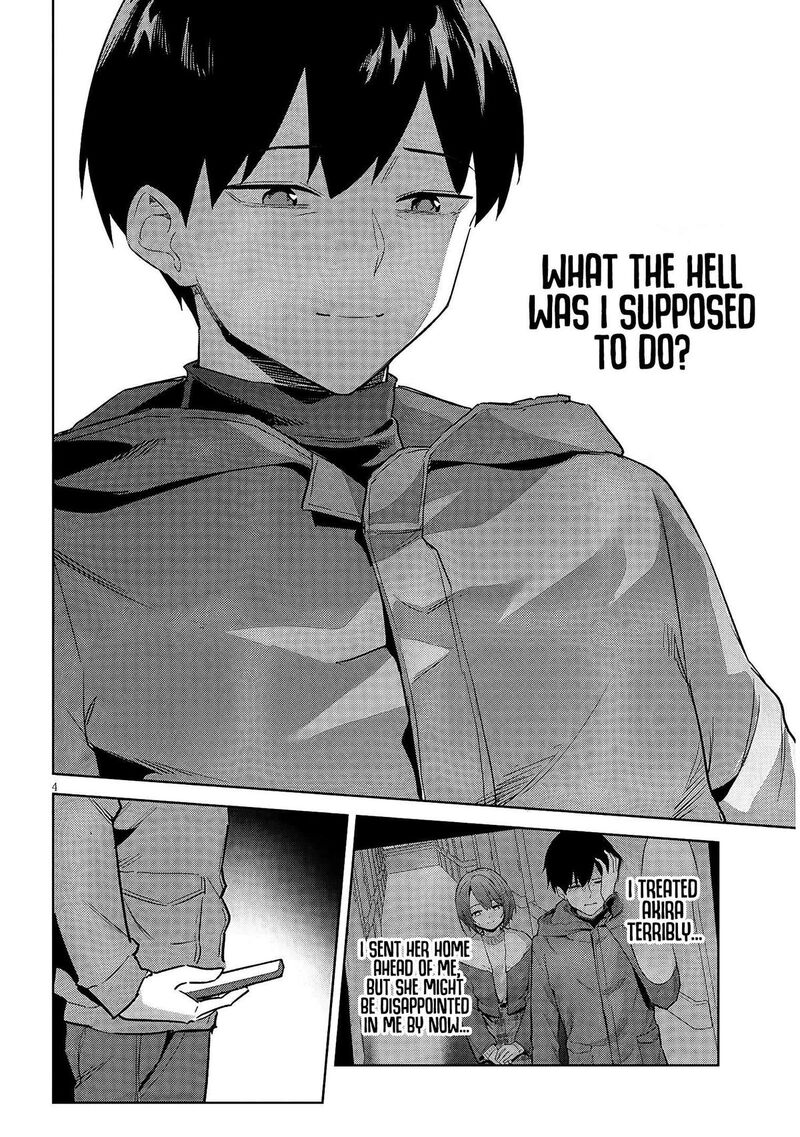 Jitsu Wa Imouto Deshita Chapter 41 Page 5