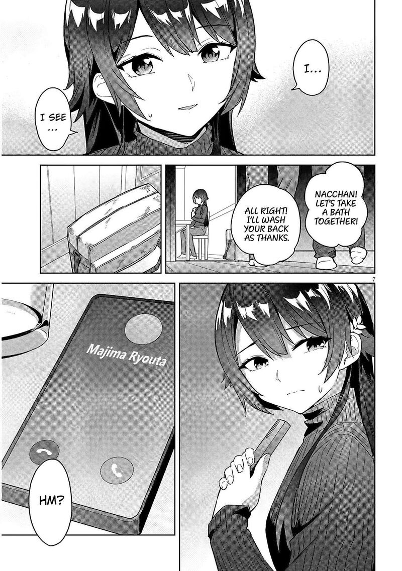 Jitsu Wa Imouto Deshita Chapter 41 Page 8