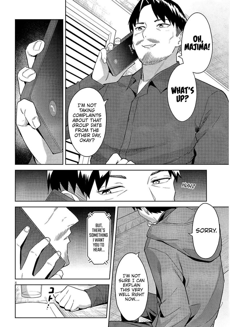 Jitsu Wa Imouto Deshita Chapter 41 Page 9